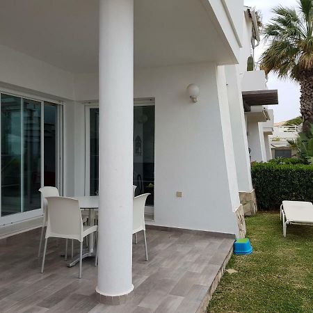 Casa Primera Linea Playa Denia Villa Ngoại thất bức ảnh