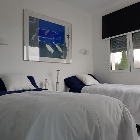 Casa Primera Linea Playa Denia Villa Ngoại thất bức ảnh