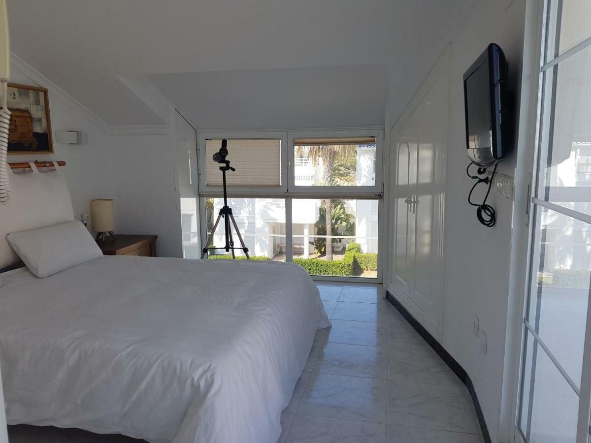 Casa Primera Linea Playa Denia Villa Ngoại thất bức ảnh