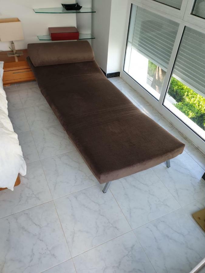 Casa Primera Linea Playa Denia Villa Ngoại thất bức ảnh